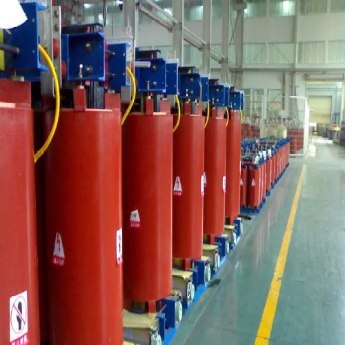 芜湖SCB10-200KVA干式变压器