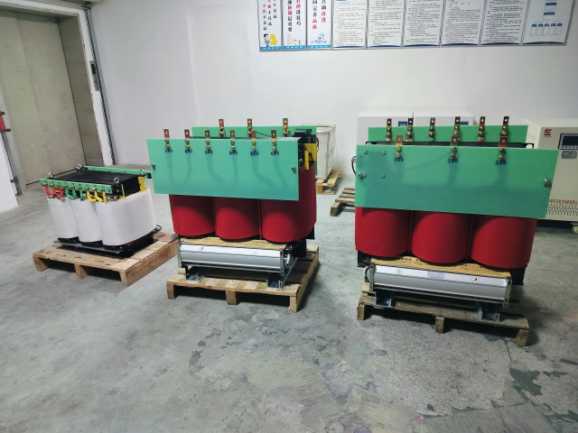 芜湖KS11-1000KVA矿用变压器