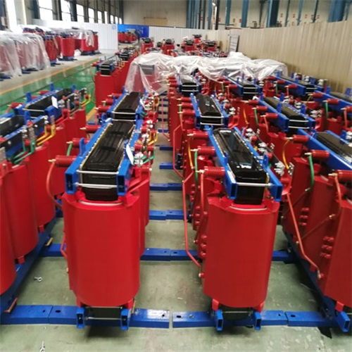 芜湖2500kva干式变压器尺寸
